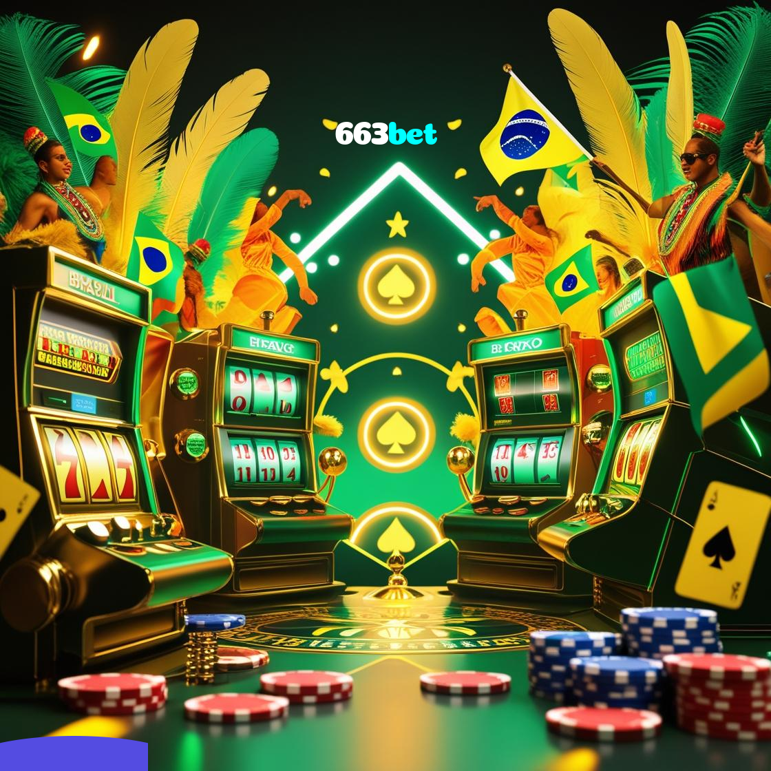 663bet:Jogue poker, roleta e aposte no futebol no cassino mais confiável!