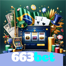 663bet：Entre no jogo e aposte nos melhores times do futebol digital!