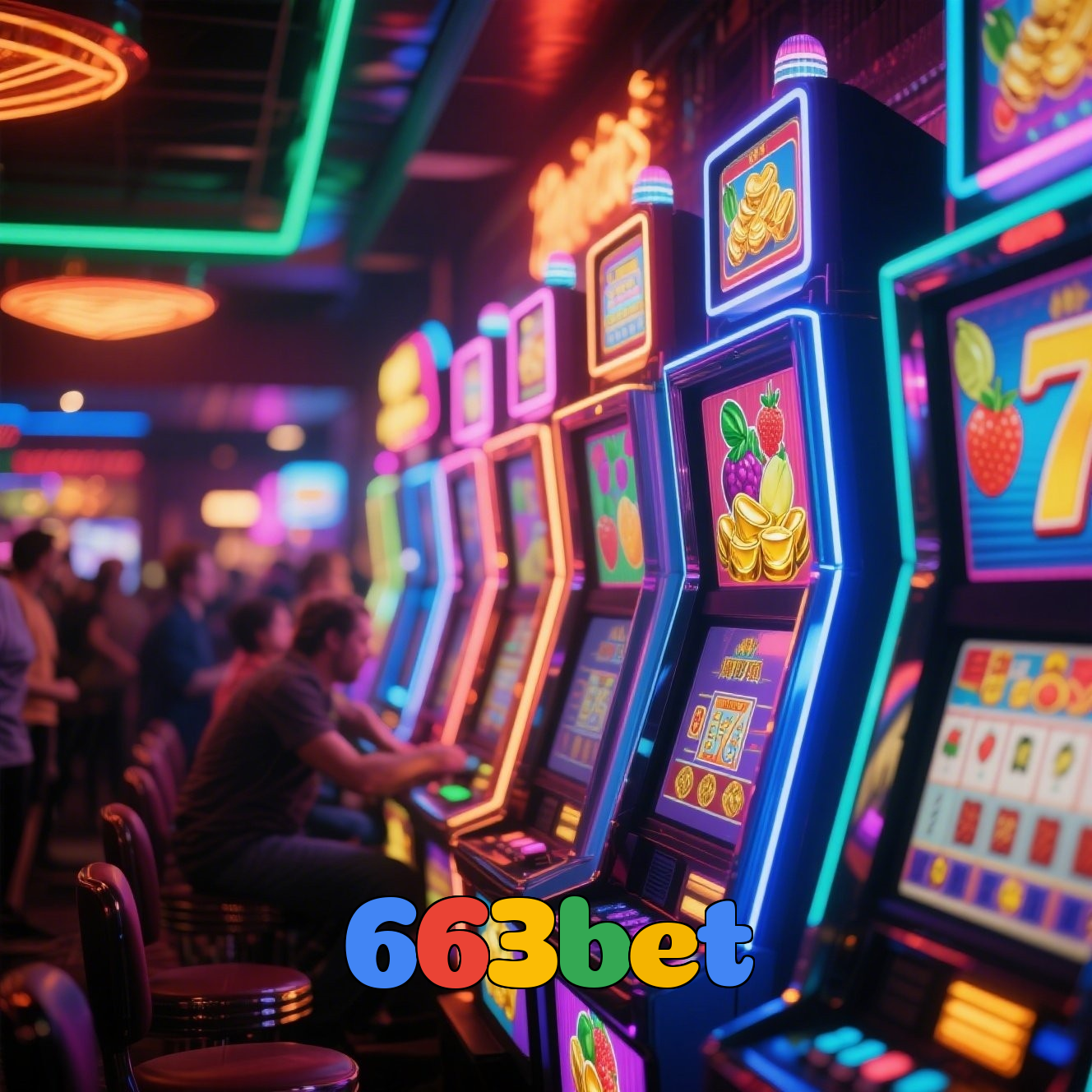 663bet:Jogue nas melhores slots e conquiste jackpots incrÃveis!