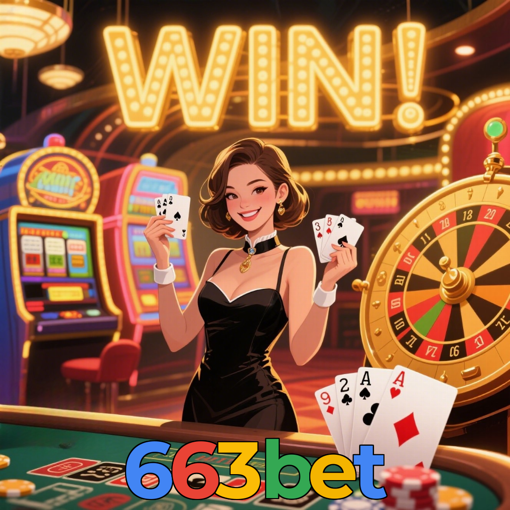 663bet：Onde você pode apostar no futebol e jogar os melhores jogos de cassino!