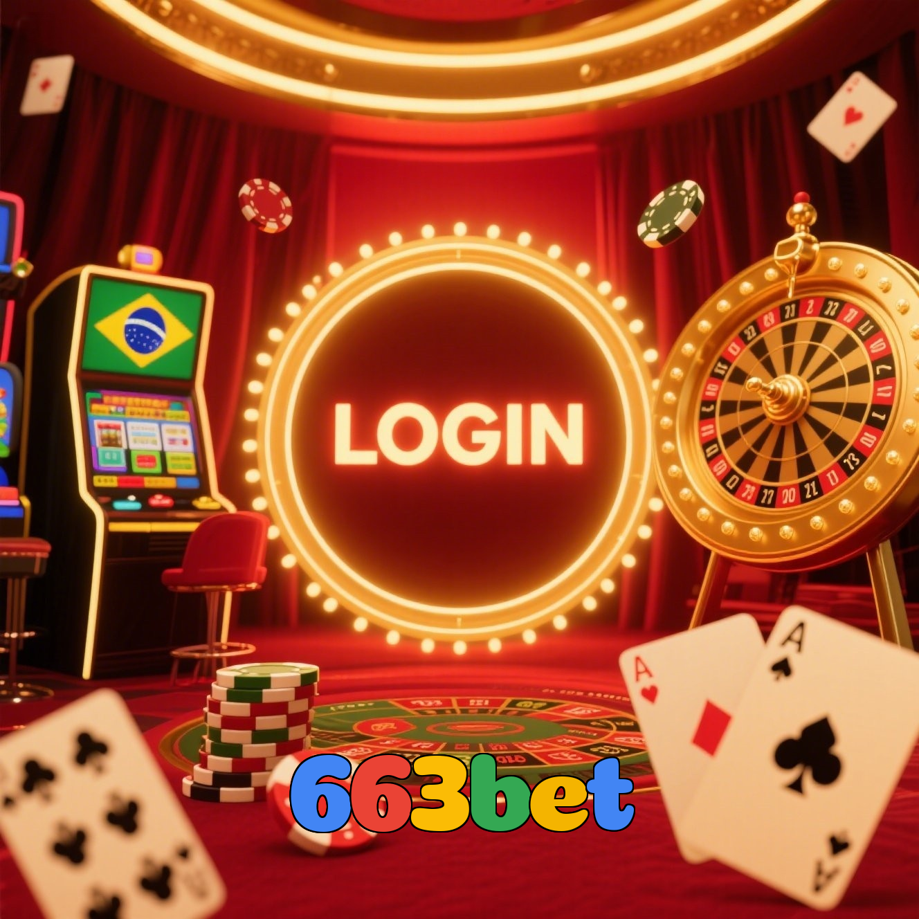 663bet:Cada giro é uma chance de conquistar prêmios incríveis!