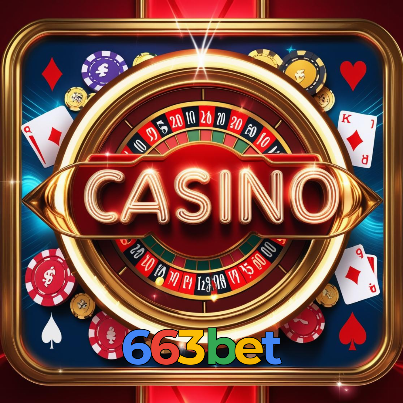 663bet：Entre no cassino e comece a ganhar agora mesmo!