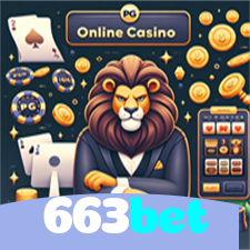 663bet：Aposte no futebol e jogue os melhores jogos de cassino para grandes vitórias!