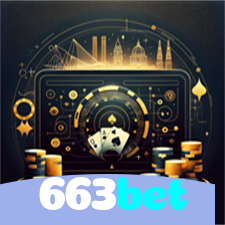 663bet：Grandes vitórias em poker, roleta e apostas no futebol esperam por você!