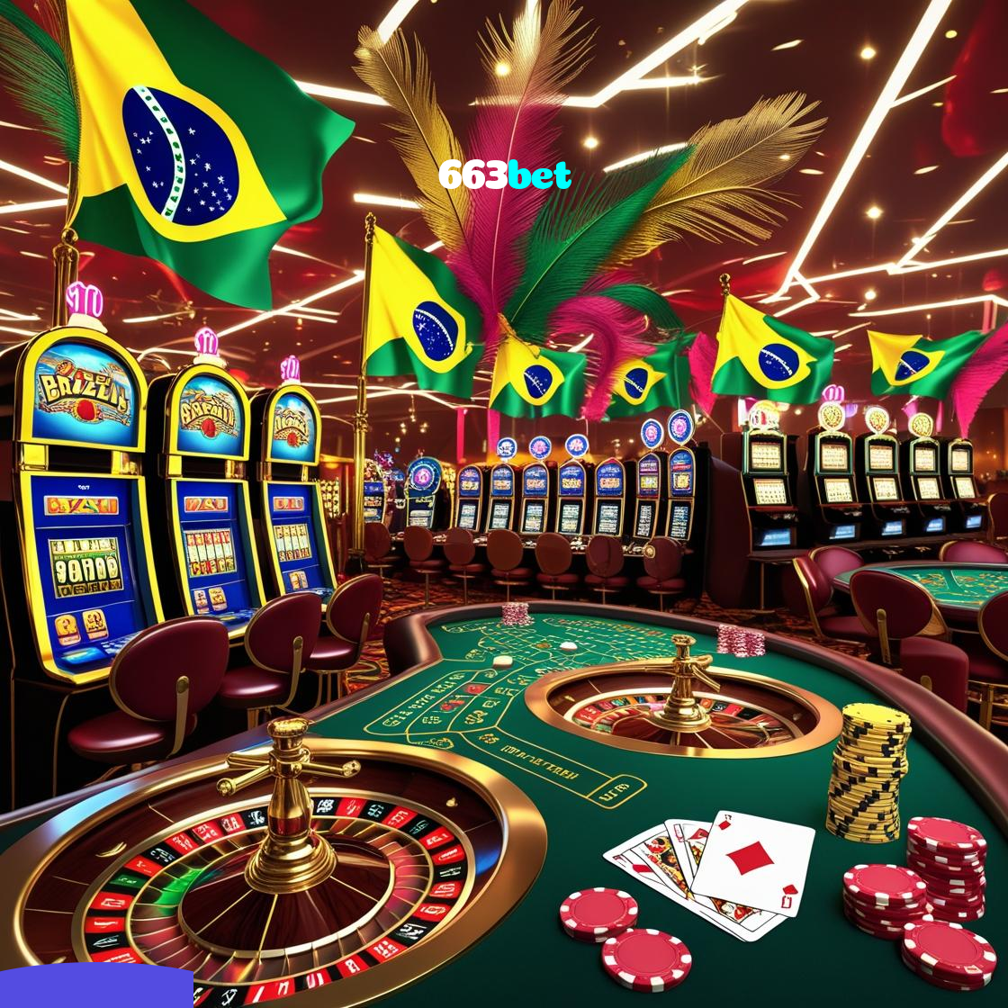 663bet：Seu lugar de apostas no futebol e prêmios incríveis em jogos de cassino!