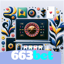 663bet：Vença com cada jogada no futebol online e ganhe prêmios incríveis!