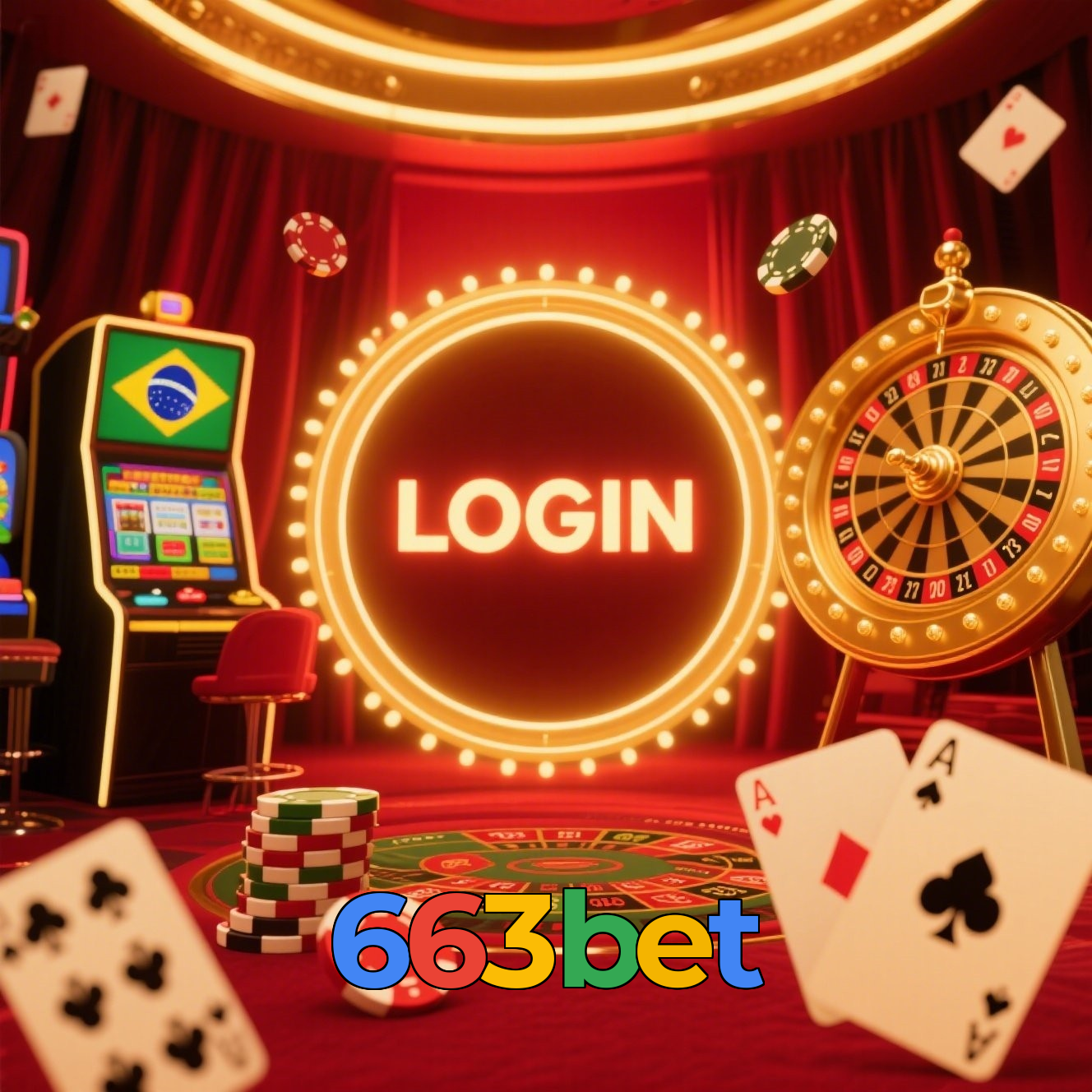 663bet:Jogue agora nas melhores slots e ganhe prêmios fantásticos!