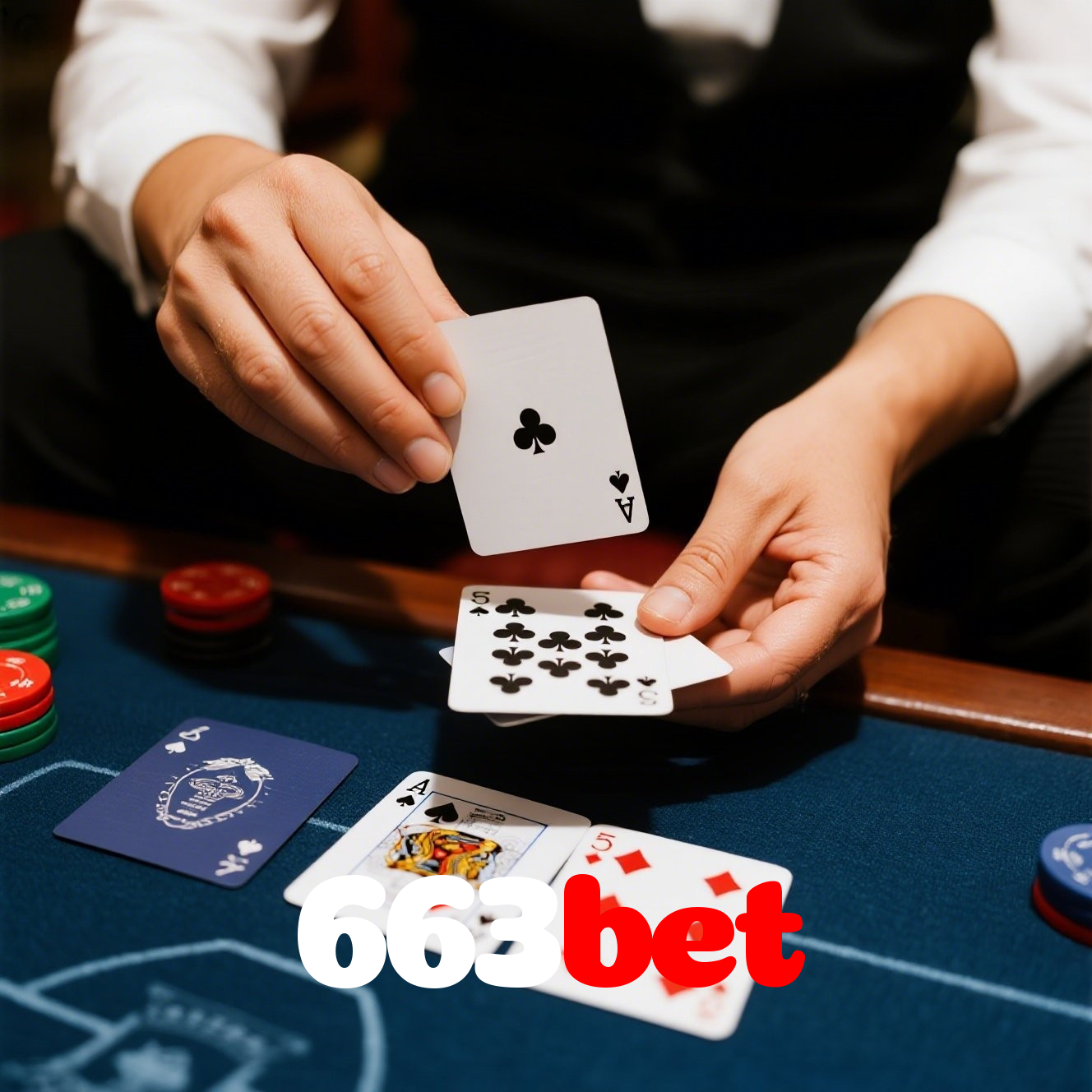 663bet:O melhor cassino online para quem ama futebol e jogos como poker e slots!