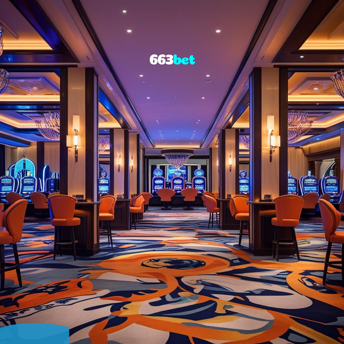 663bet：Onde sua sorte brilha com poker, roleta e apostas no futebol online!