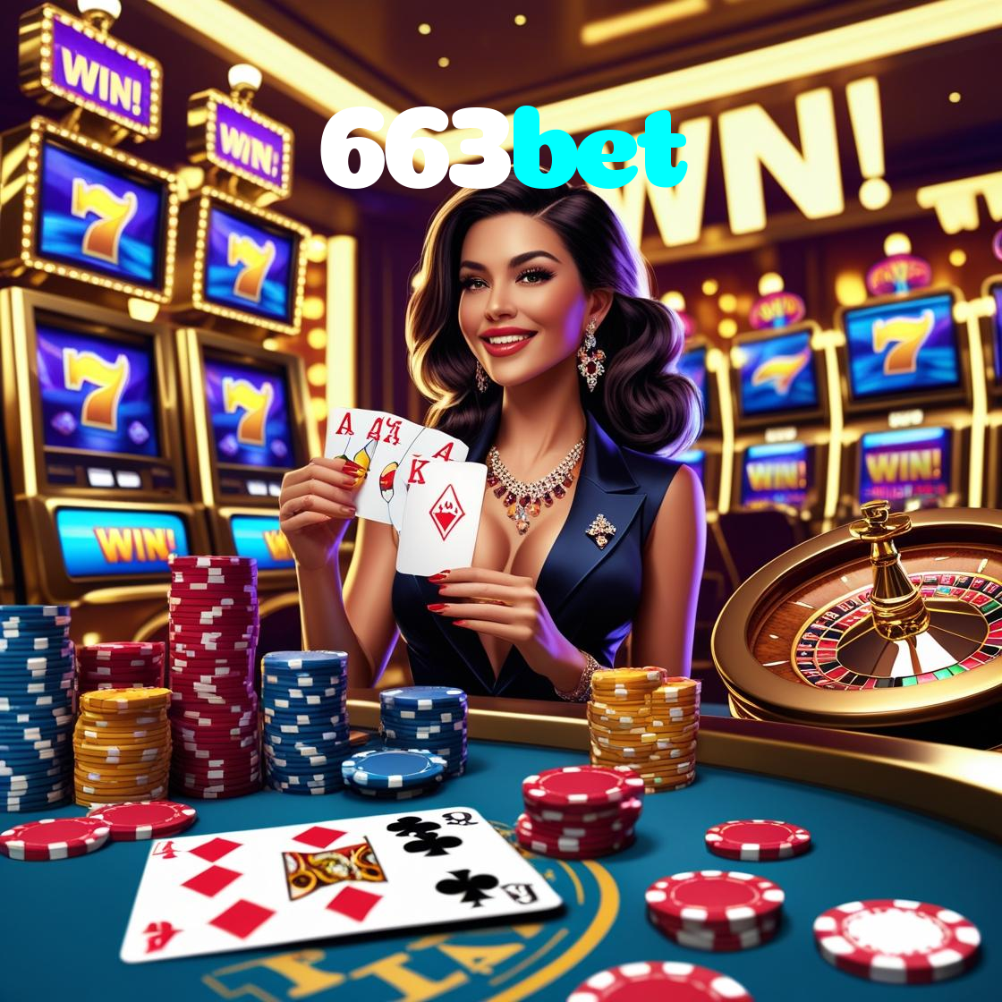 663bet：Vire o mestre das cartas! Jogue poker online e vença!