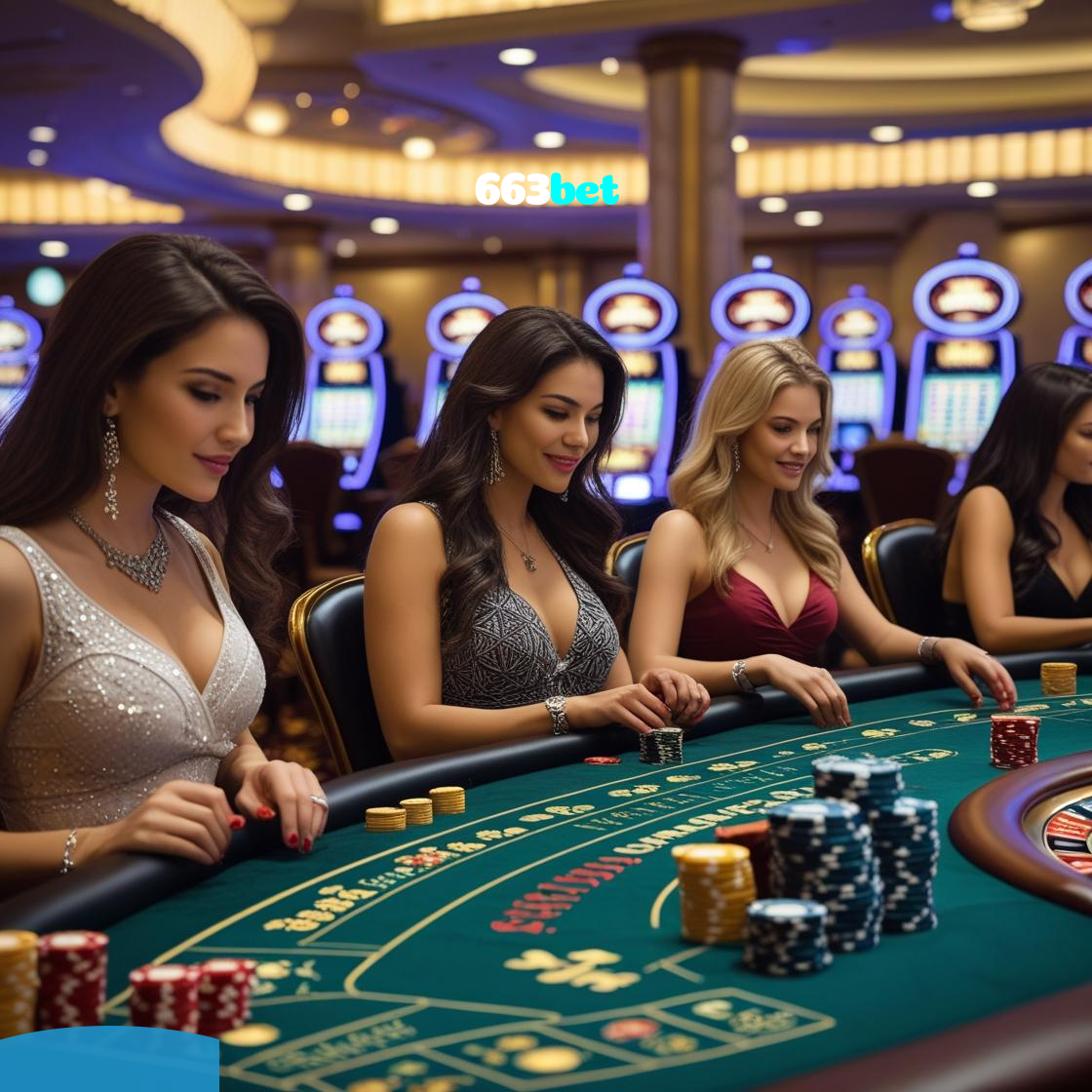 663bet：Jogue roleta, blackjack e aposte no futebol online, tudo em um só lugar!