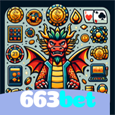 663bet:Jogue nas melhores slots e vença o jackpot em grande estilo!