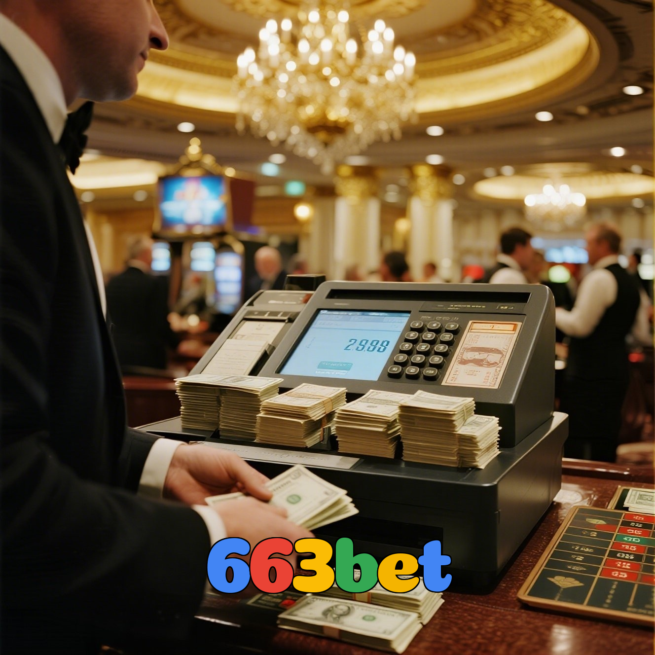 663bet：Aposte no futebol e ganhe com os melhores jogos de cassino online!