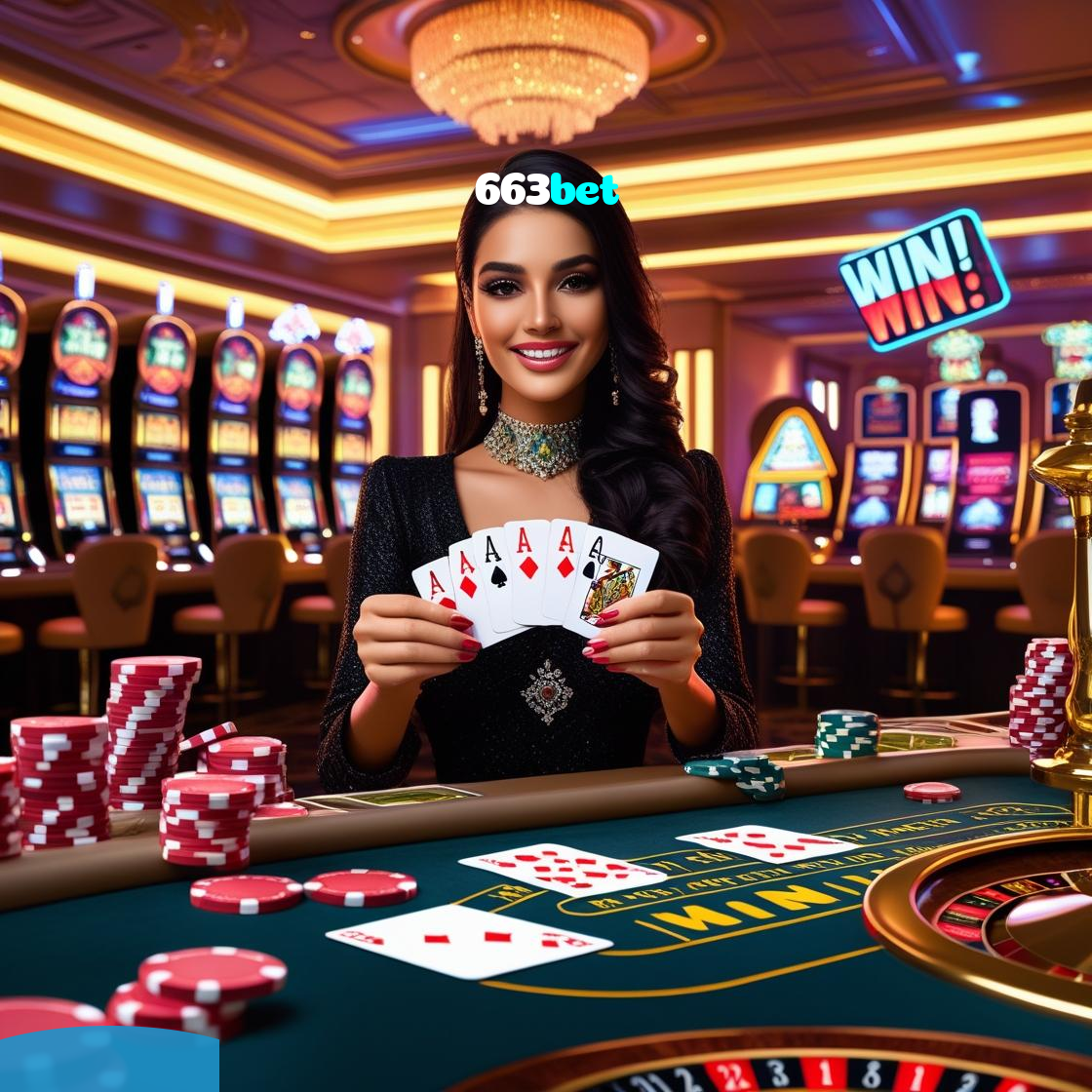 663bet:Jogue poker, roleta e aposte no futebol com grandes prêmios!