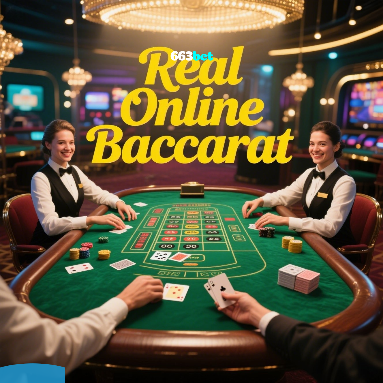 663bet：Ganhe com poker, blackjack e apostas em futebol no cassino online!