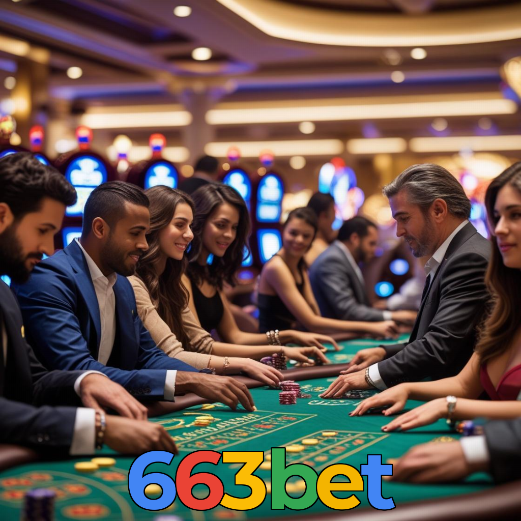 663bet:Gire a roleta e conquiste grandes prêmios em nosso cassino!