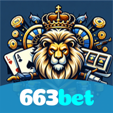 663bet：O cassino online mais confiável para apostas no futebol e jogos de cassino!