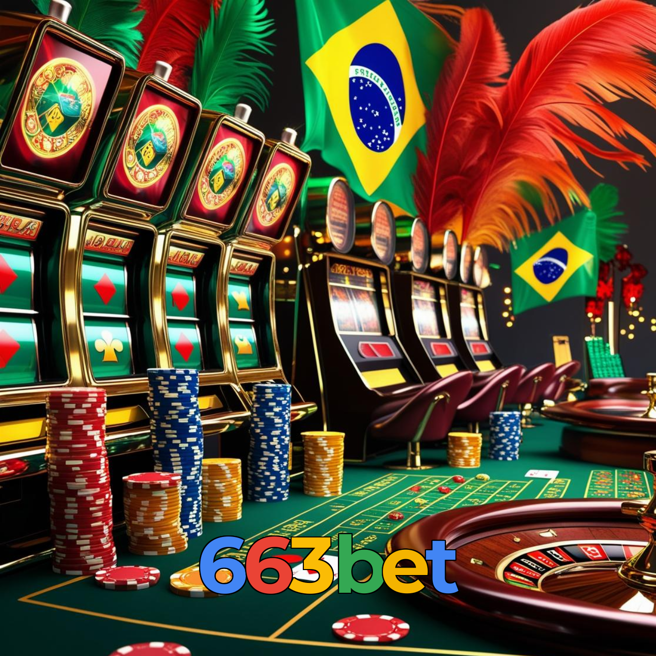 663bet:Entre no cassino e aposte nas roletas mais emocionantes!