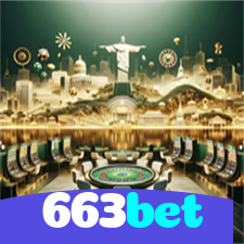 663bet:A emoção das slots te espera! Aposte agora e ganhe!