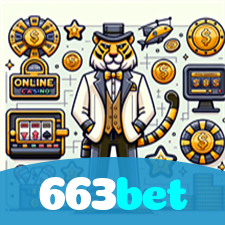 663bet：Em cada giro nas slots, a vitória está ao seu alcance!