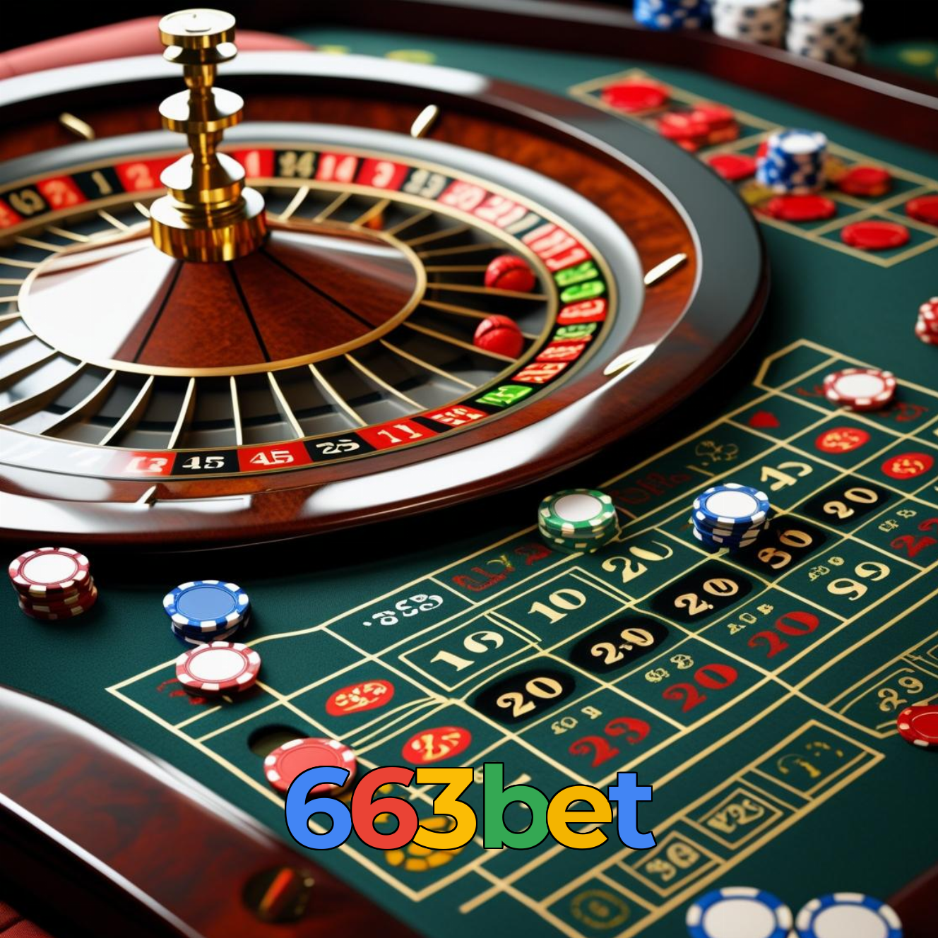 663bet：Apostas no futebol e diversão em blackjack e roleta online te esperam!