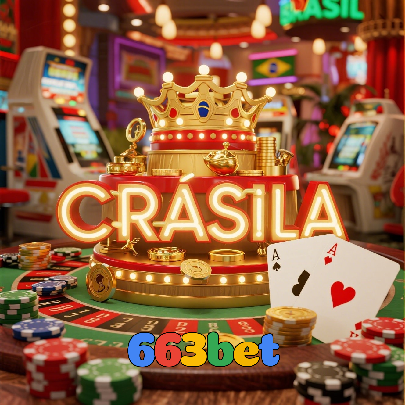 663bet：Gire as slots e ganhe prêmios incríveis com cada giro!