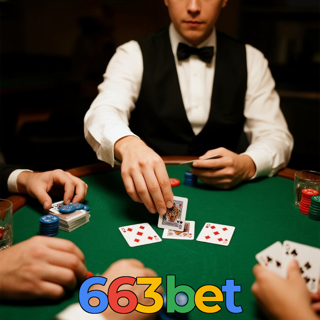 663bet:As slots mais emocionantes estão aqui! Jogue agora!