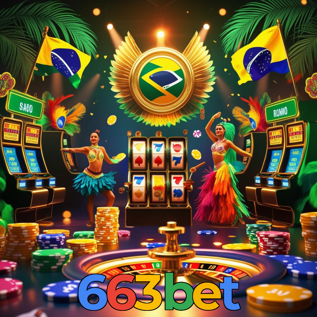 663bet:Jogue roleta, poker e aposte no futebol com grandes prêmios em jogo!