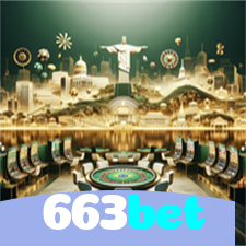 663bet：Apostas em futebol e os melhores jogos de cassino para você ganhar!