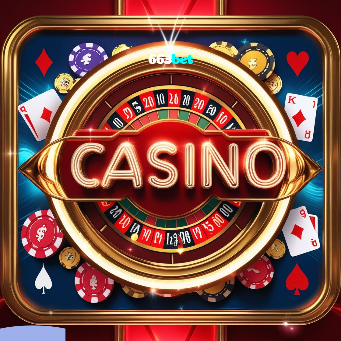 663bet：Em cada giro das slots, a vitória está ao seu alcance!