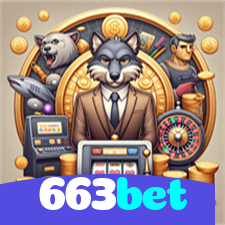 663bet:Ganhe prêmios jogando slots e apostando no futebol online!