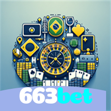 663bet：Onde sua sorte brilha: cassino online com futebol e jogos emocionantes!