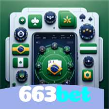 663bet:Jogue poker e mostre suas habilidades para ganhar!