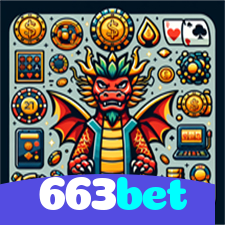 663bet：Cada jogo é uma chance de ganhar! Jogue agora e vença!