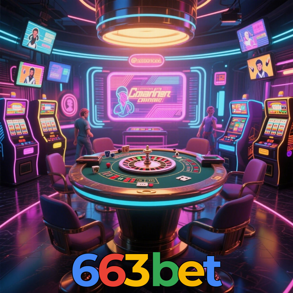 663bet:Apostas no futebol e grandes vitórias em roleta e blackjack!