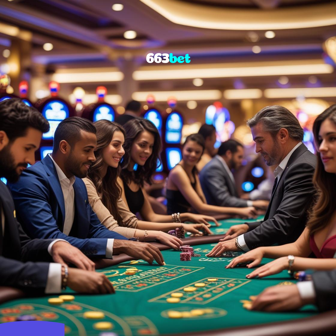 663bet:Jogue roleta, blackjack e aposte no futebol no cassino mais seguro!