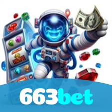 663bet:Jogue nas nossas slots e conquiste vitórias épicas!