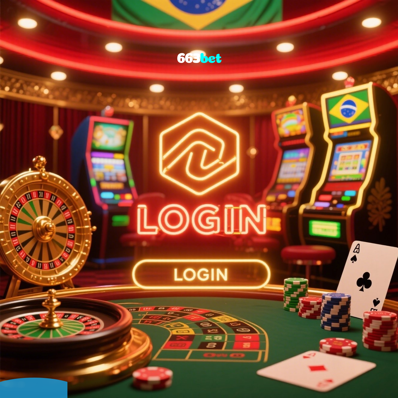 663bet:Aposte no seu time no futebol e divirta-se com slots e roleta!