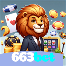 663bet:Sinta a adrenalina das slots e conquiste vitórias como nunca!