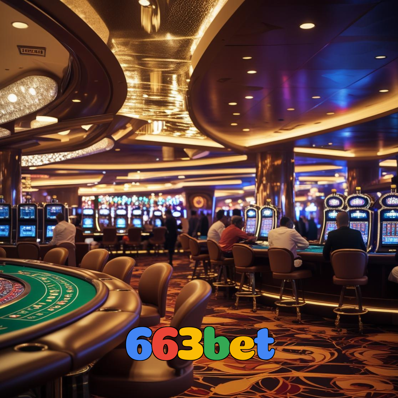 663bet：A sorte está ao seu lado no cassino online com jogos de roleta e apostas no futebol!