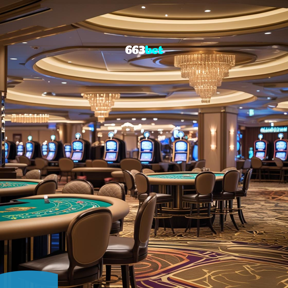 663bet：As melhores slots para você! Aposte e ganhe agora!