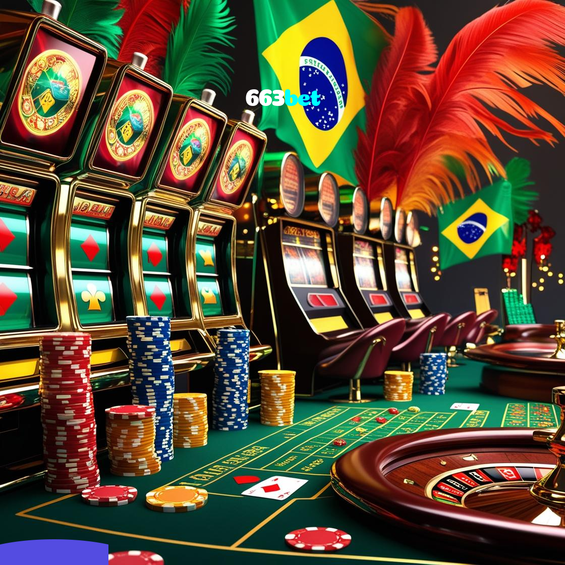 663bet：Apostas de futebol nunca foram tão emocionantes! Vença agora!