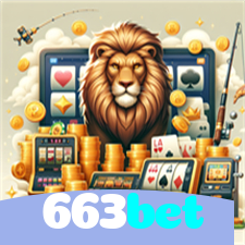 663bet:Jogue poker, aposte no futebol e conquiste prêmios incríveis!