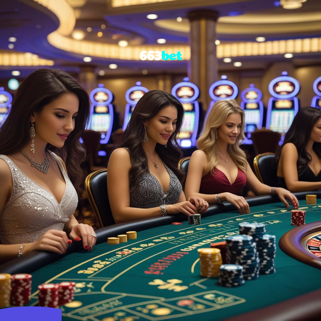 663bet：Apostas no futebol e diversão com roleta e blackjack no cassino online!