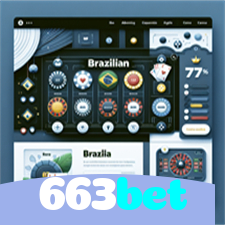 663bet:Vença na roleta e leve para casa o prêmio dos seus sonhos!