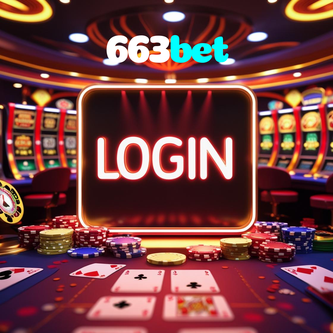 663bet：Aposte nas roletas e mostre que a sorte está com você!