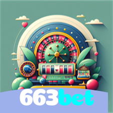 663bet:Jogue nas melhores slots e leve para casa prêmios sensacionais!