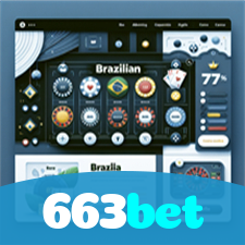 663bet：A melhor experiência de apostas no futebol e cassino está no nosso site!