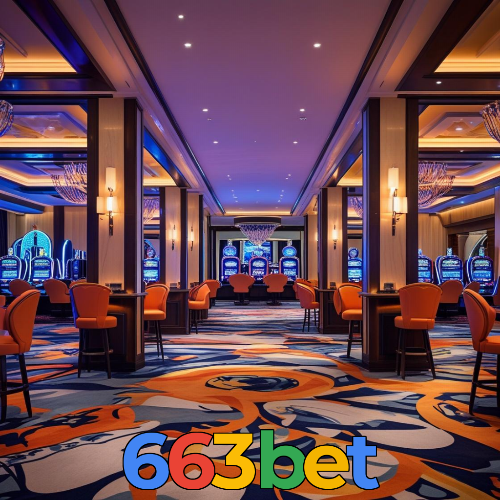 663bet:As maiores vitórias estão te esperando nas nossas slots online!