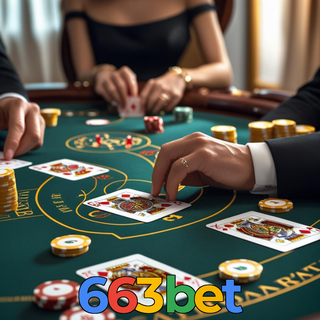663bet:Ganhe com poker, blackjack e apostas em futebol no cassino online!
